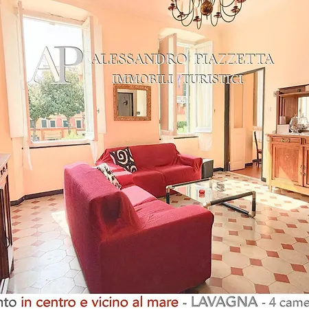 Apartment Antica Dimora *