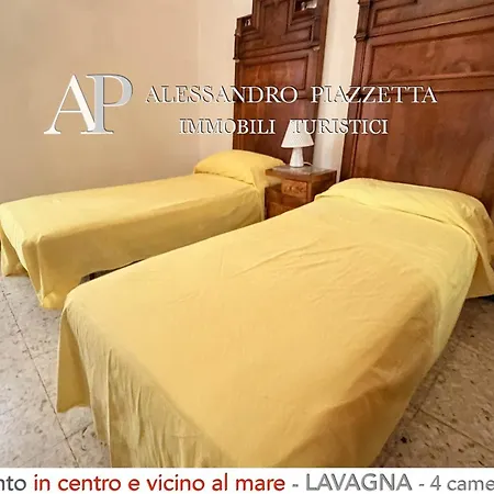 Antica Dimora Apartment