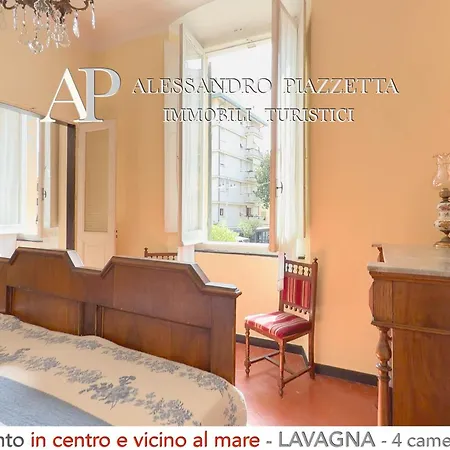 Apartment Antica Dimora *
